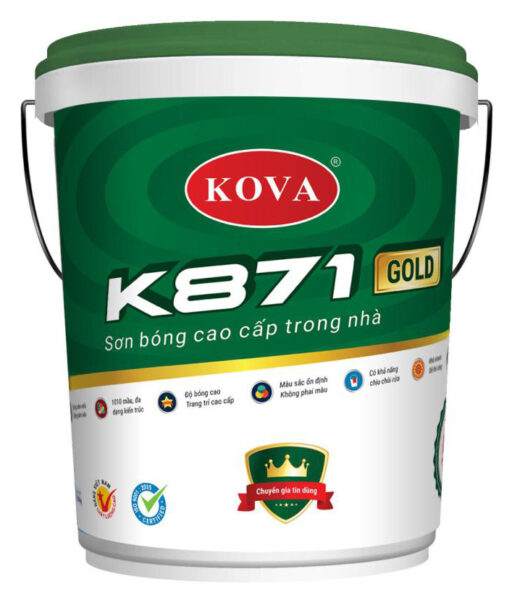 Sơn Kova